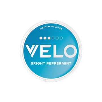 VELO Bright Peppermint