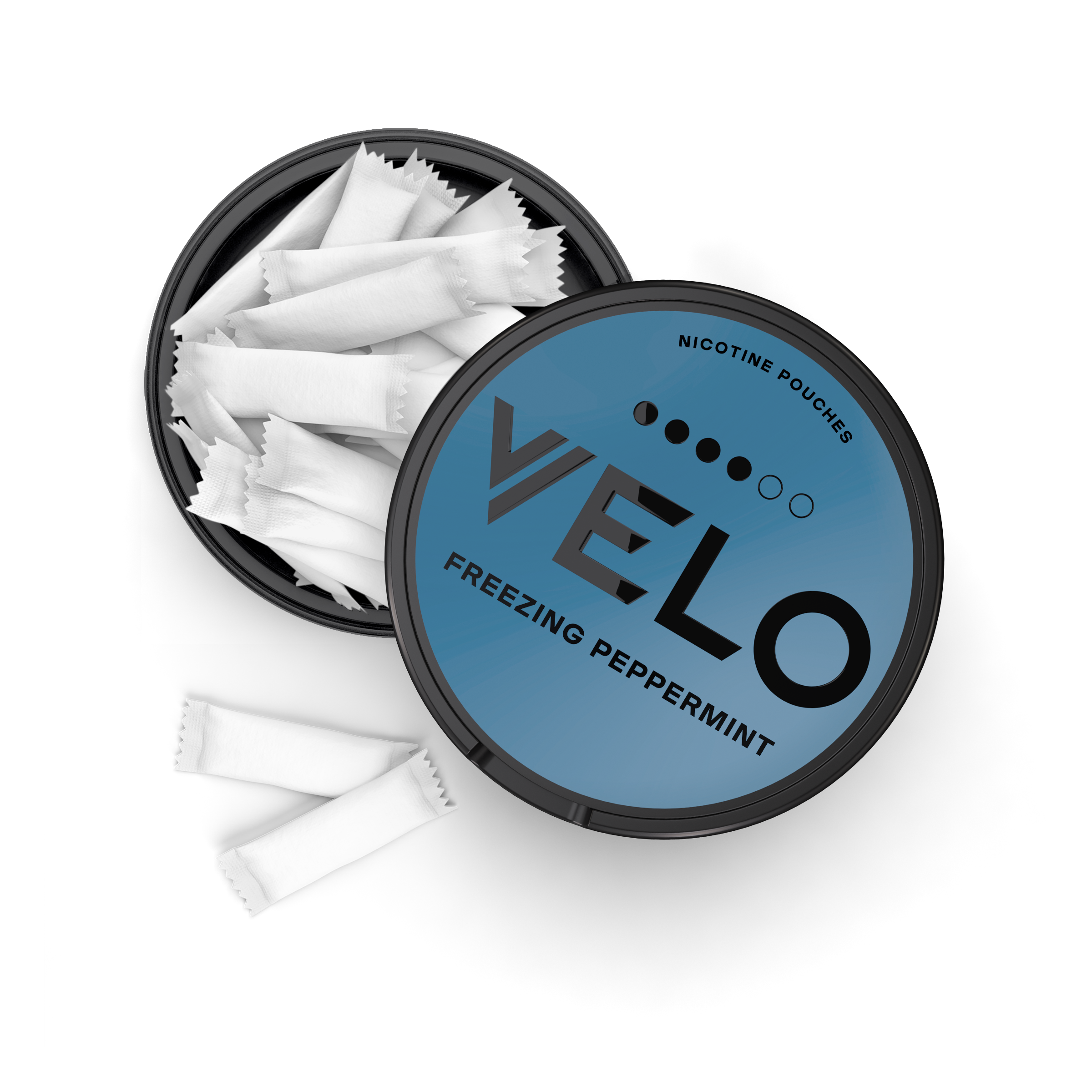 VELO Freezing Peppermint