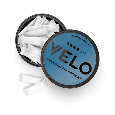 VELO Freezing Peppermint