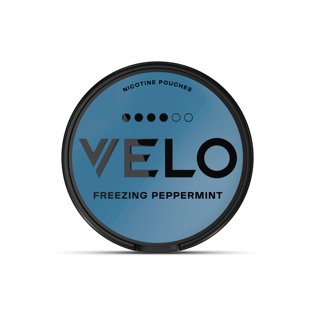 VELO Freezing Peppermint 15,6mg