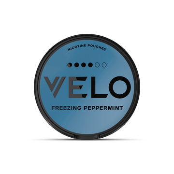 VELO Freezing Peppermint