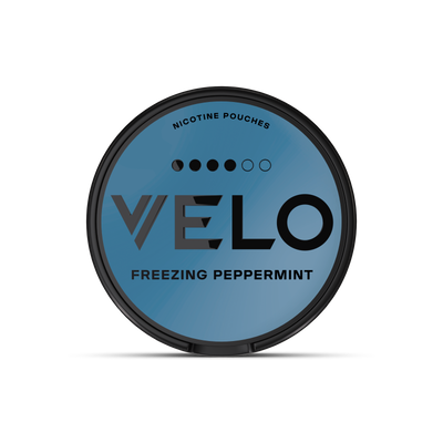 VELO Freezing Peppermint