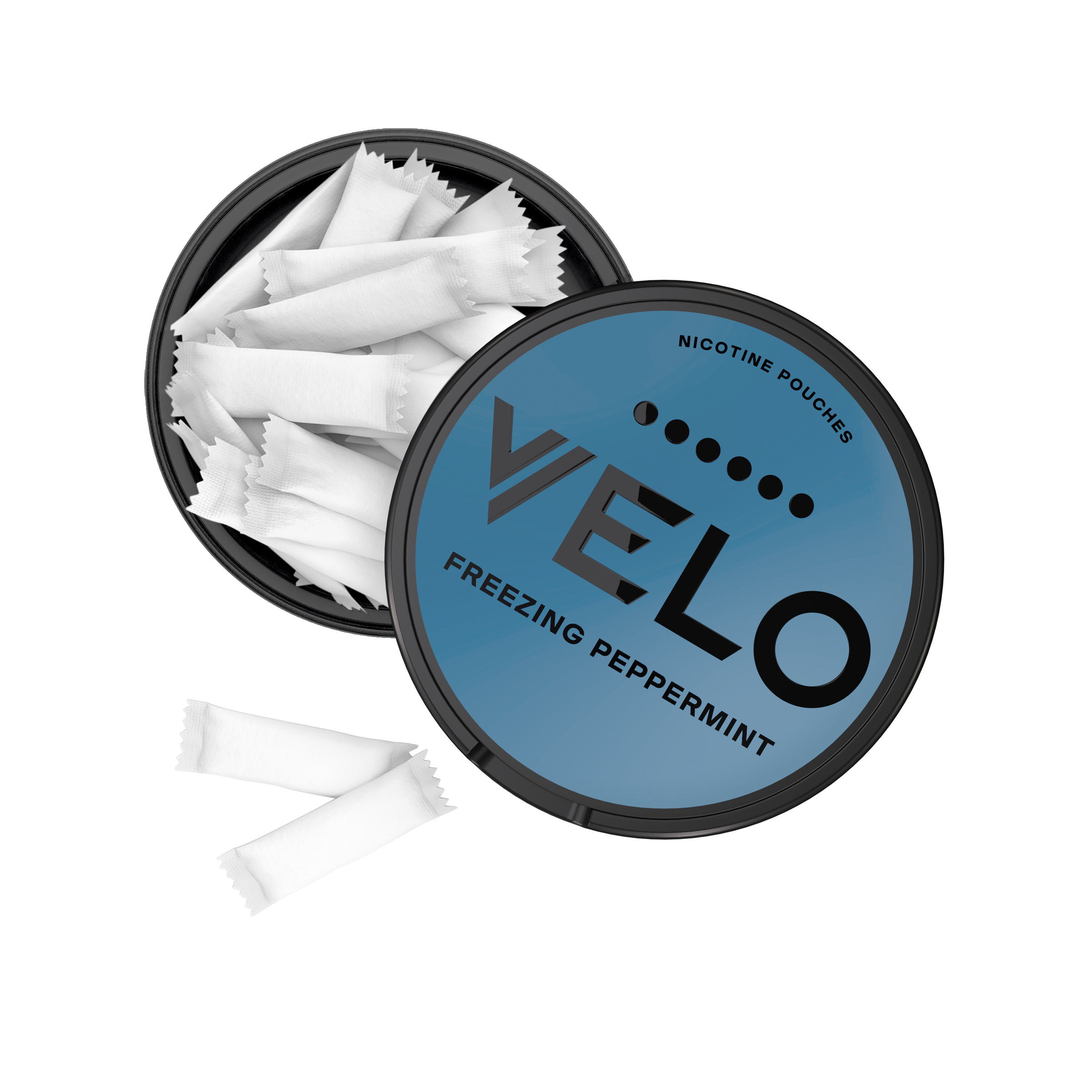 VELO Freezing Peppermint MAX