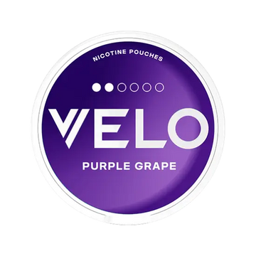 VELO Purple Grape Mini