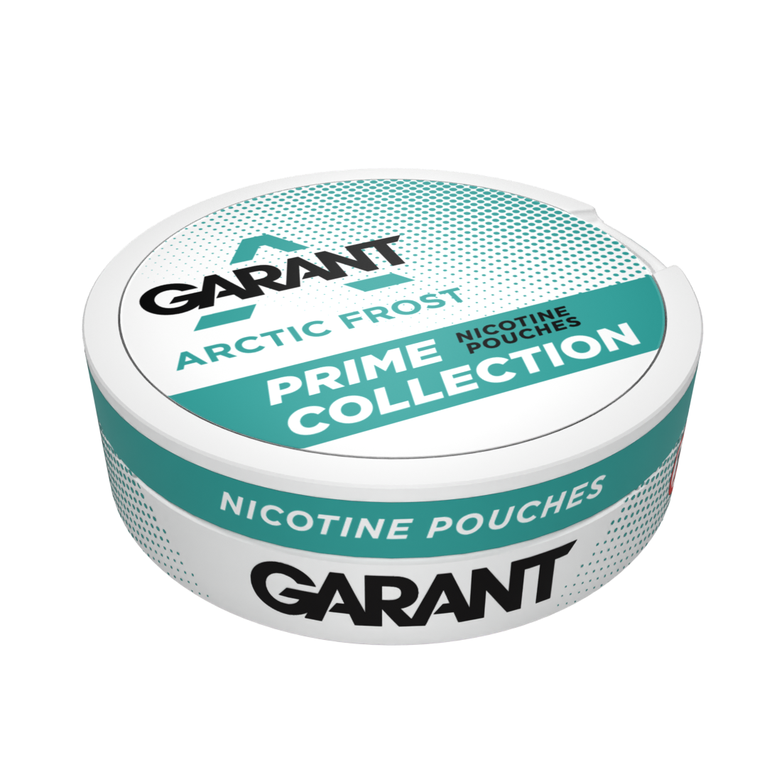 GARANT Arctic Frost Prime Collection – Bild 1