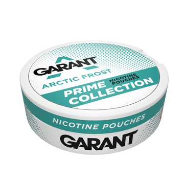 GARANT Arctic Frost Prime Collection – Bild 1