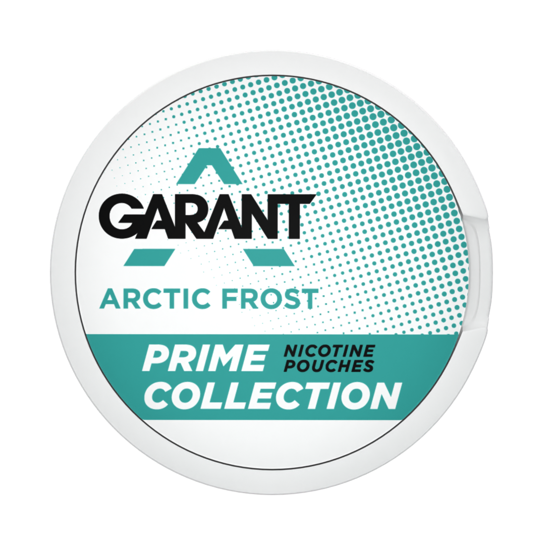 GARANT Arctic Frost Prime Collection – Bild 2
