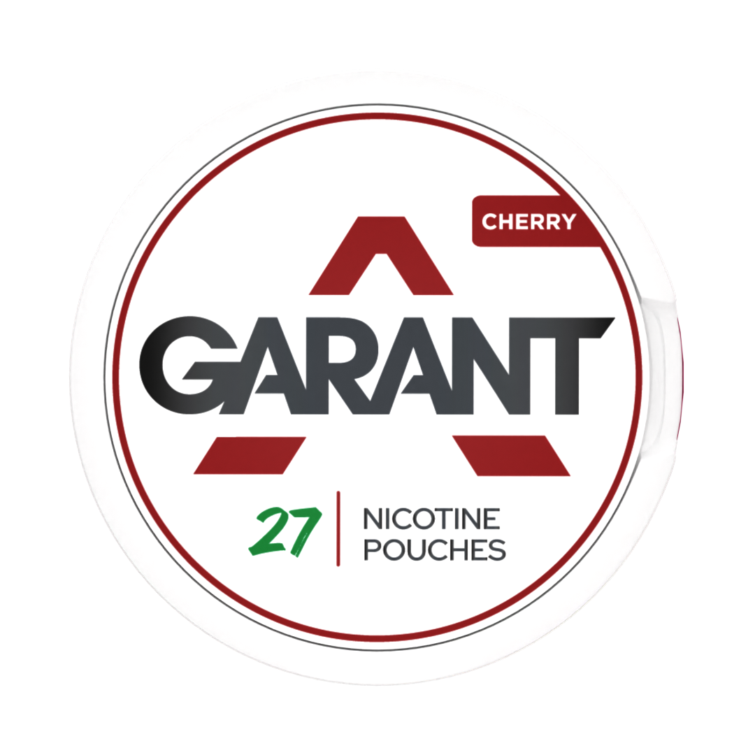 GARANT Cherry 20mg – Bild 2