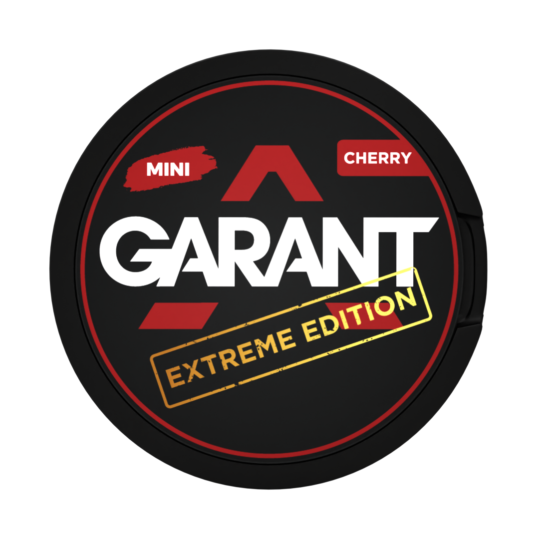 GARANT Cherry Mini – Bild 1
