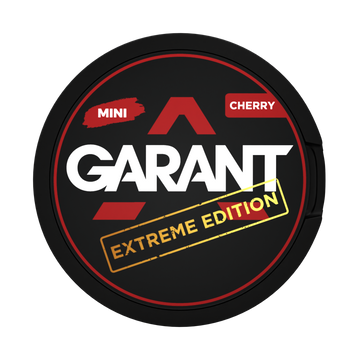 GARANT Cherry Mini – Bild 1