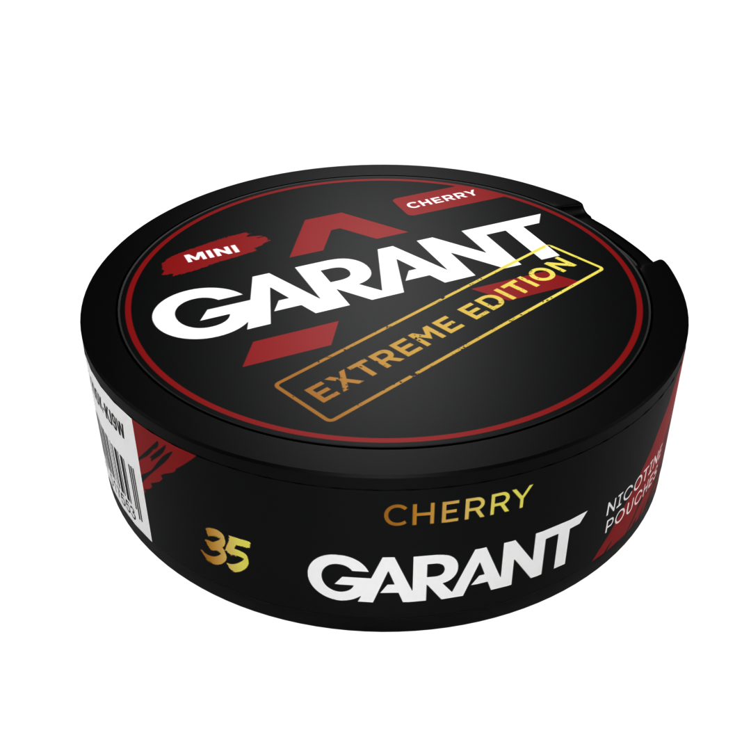 GARANT Cherry Mini – Bild 1