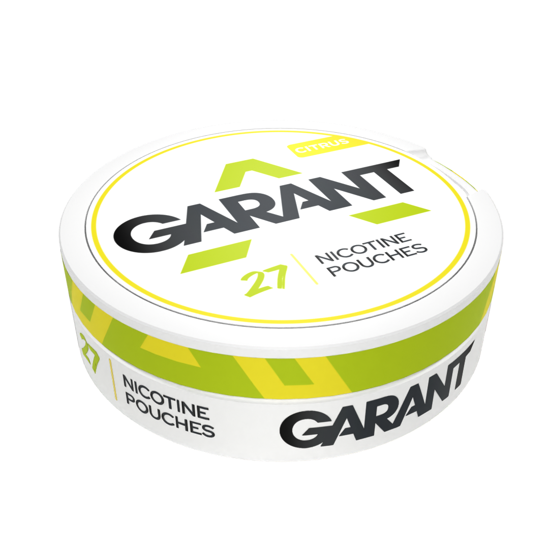 GARANT Citrus 20mg – Bild 1