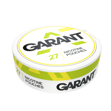 GARANT Citrus 20mg – Bild 1