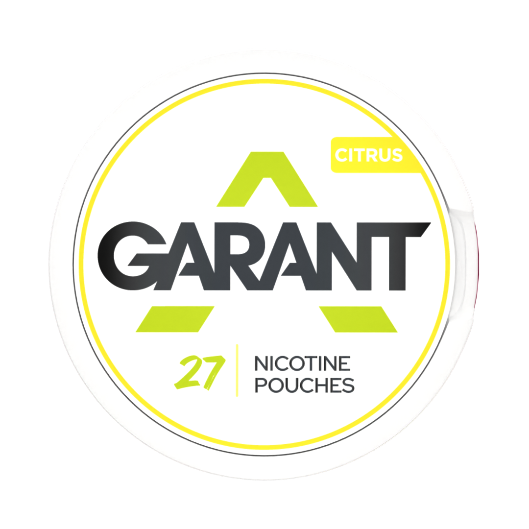 GARANT Citrus 20mg – Bild 2