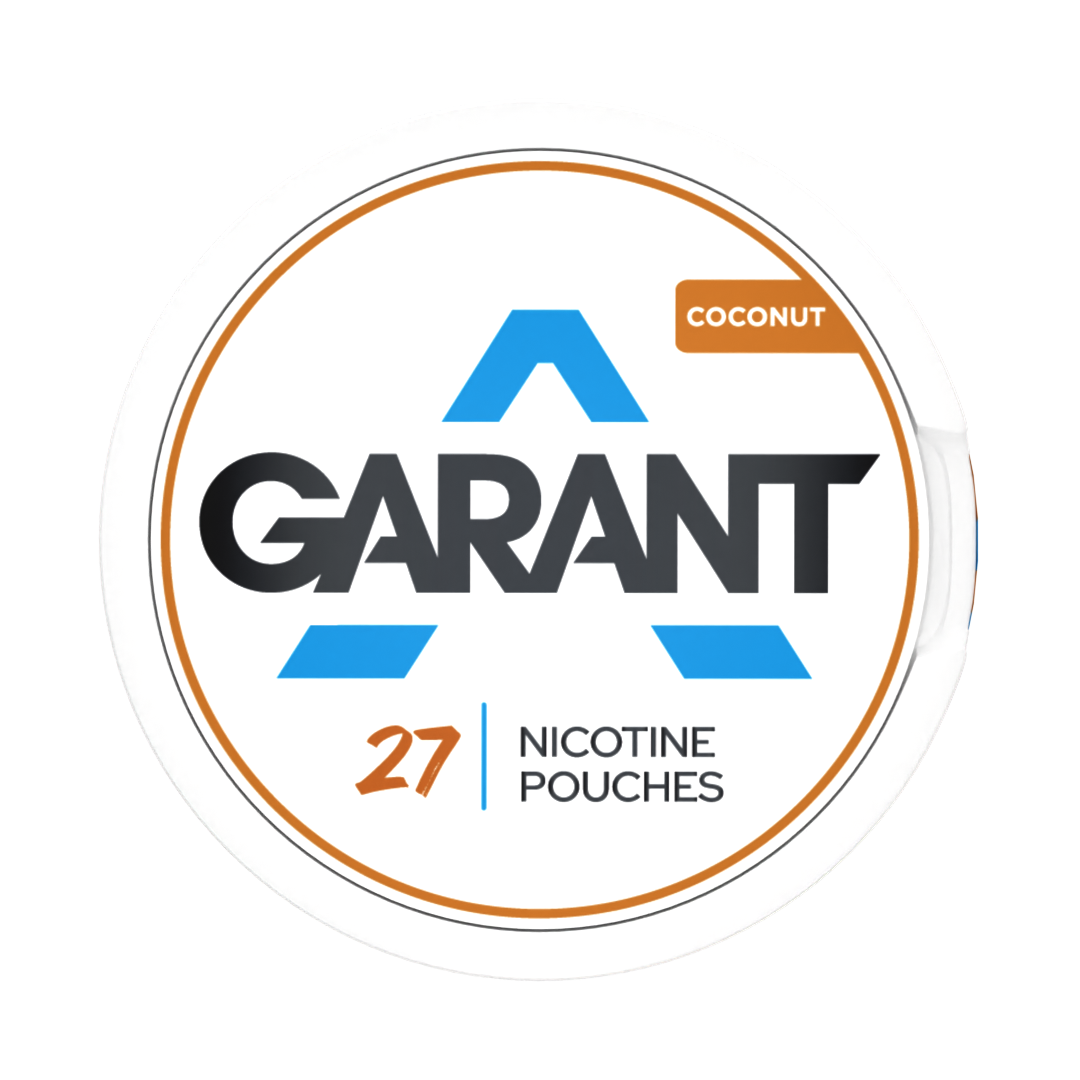 GARANT Coconut 20mg – Bild 2