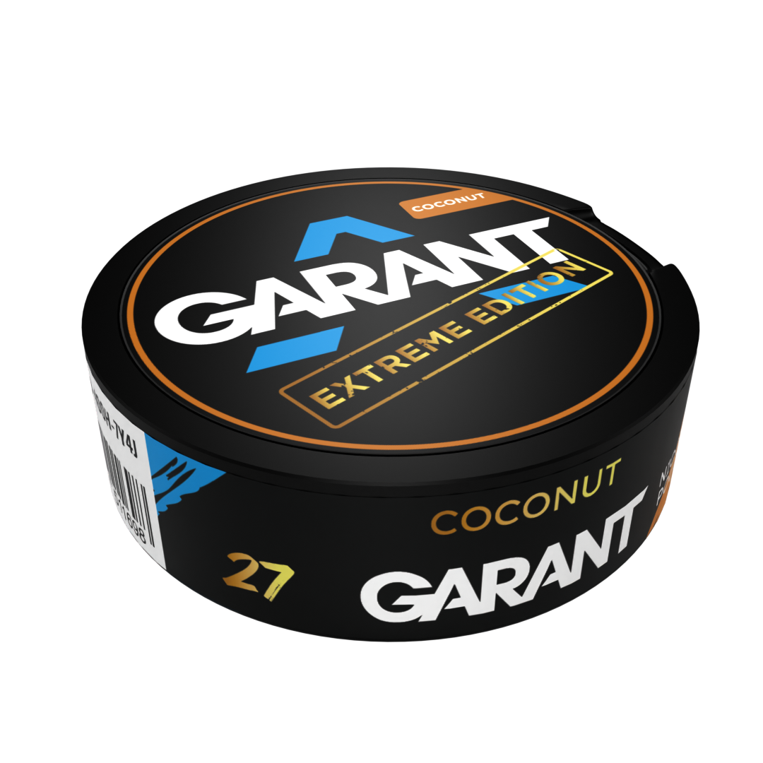GARANT Coconut Extreme – Bild 1