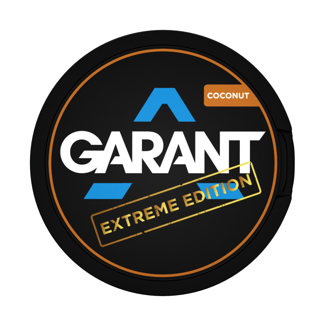 GARANT Coconut Extreme – Bild 2