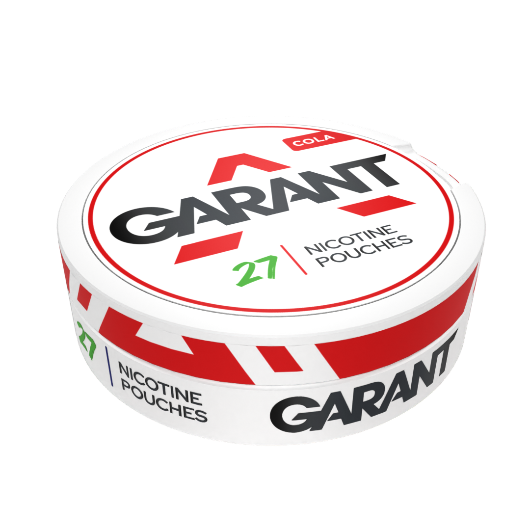 GARANT Cola 20mg – Bild 1
