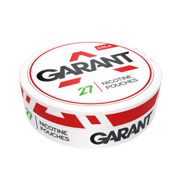GARANT Cola 20mg – Bild 1