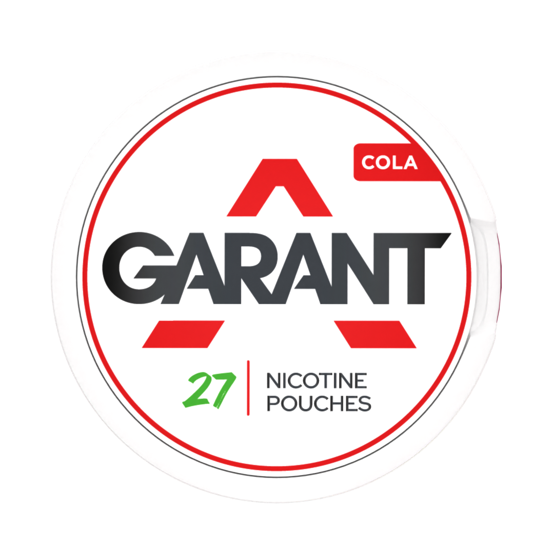 GARANT Cola 20mg – Bild 1