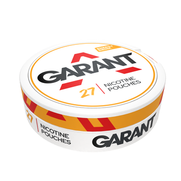 GARANT Energy Drink 20mg – Bild 1
