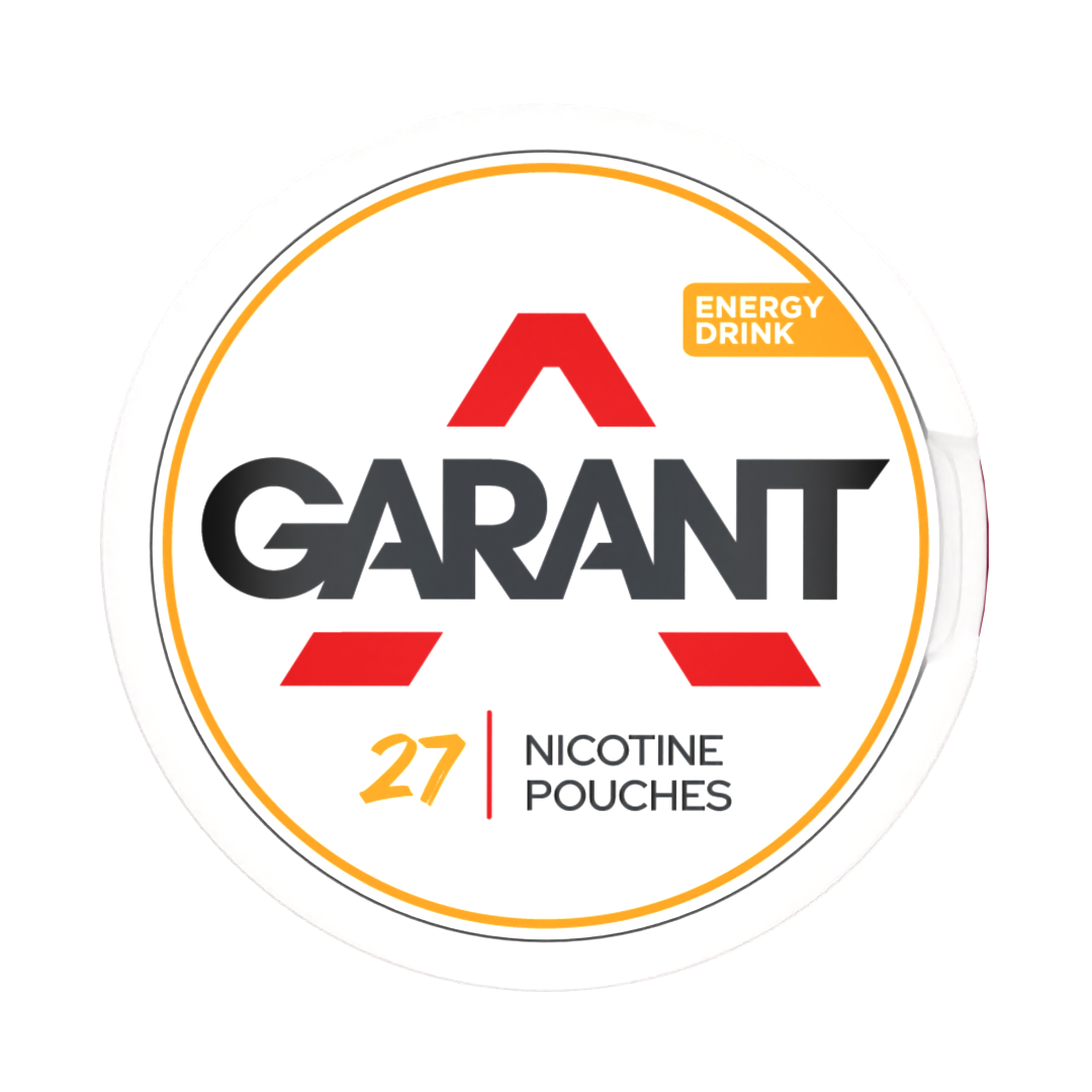 GARANT Energy Drink 20mg – Bild 2