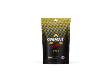 GARANT Extreme 11mg Nicotine Strips – Bild 1