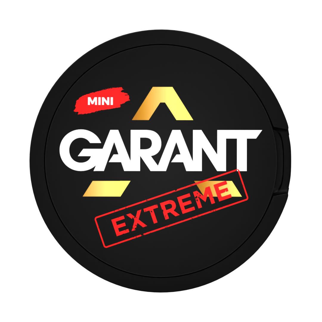 GARANT Extreme Mini – Bild 1