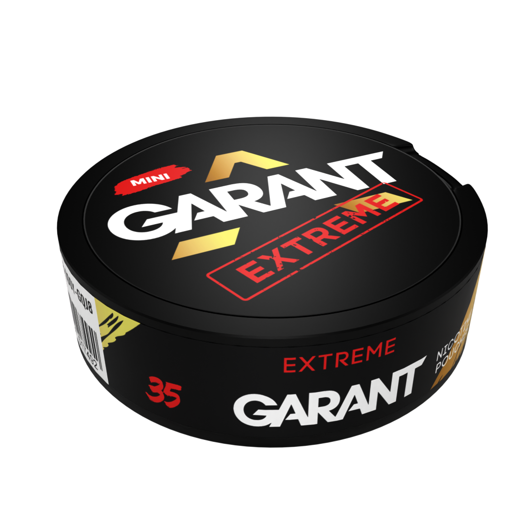 GARANT Extreme Mini – Bild 1