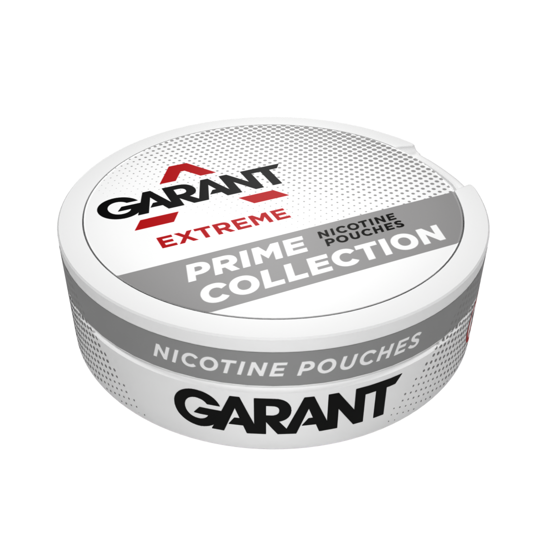 GARANT Extreme Prime Collection – Bild 1