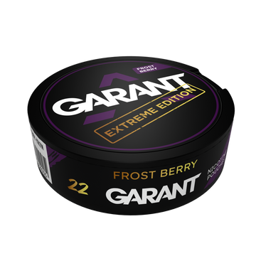 GARANT Frost Berry Extreme – Bild 1