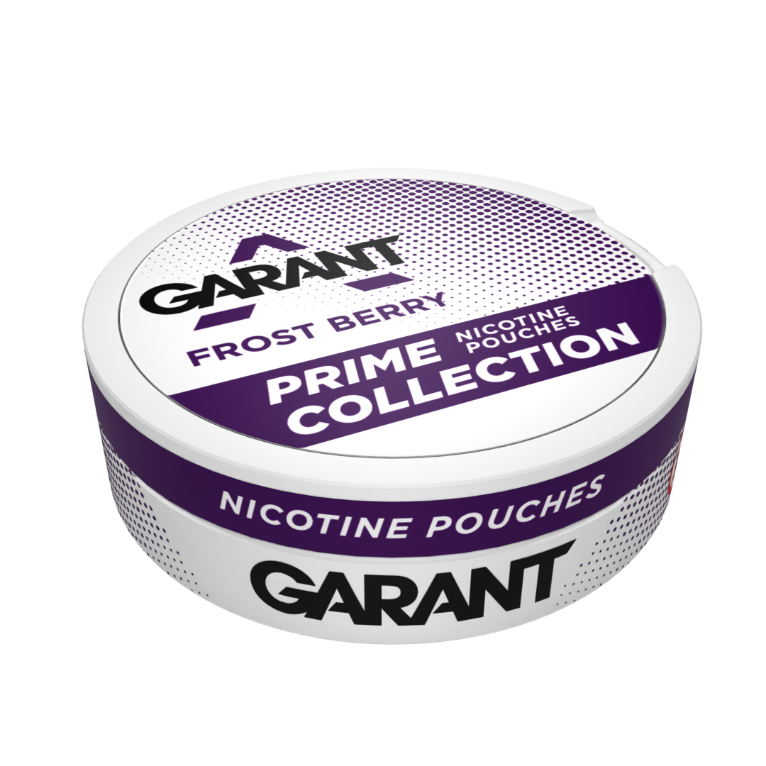 GARANT Frost Berry Prime Collection – Bild 1
