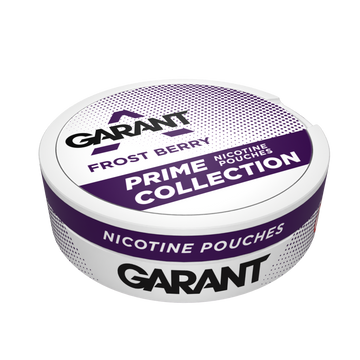 GARANT Frost Berry Prime Collection – Bild 1