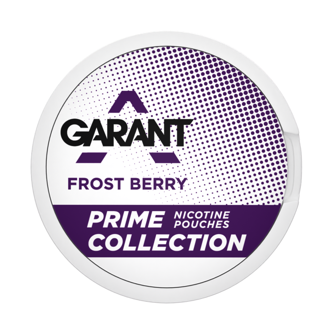 GARANT Frost Berry Prime Collection – Bild 2