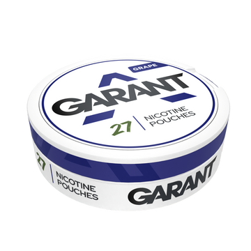 GARANT Grape 20mg – Bild 1