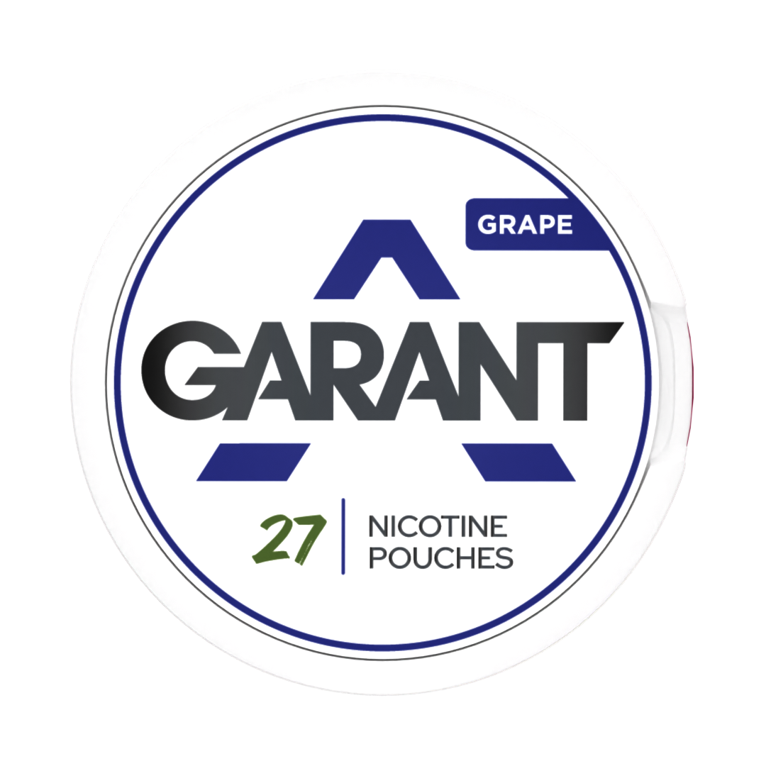GARANT Grape 20mg – Bild 2