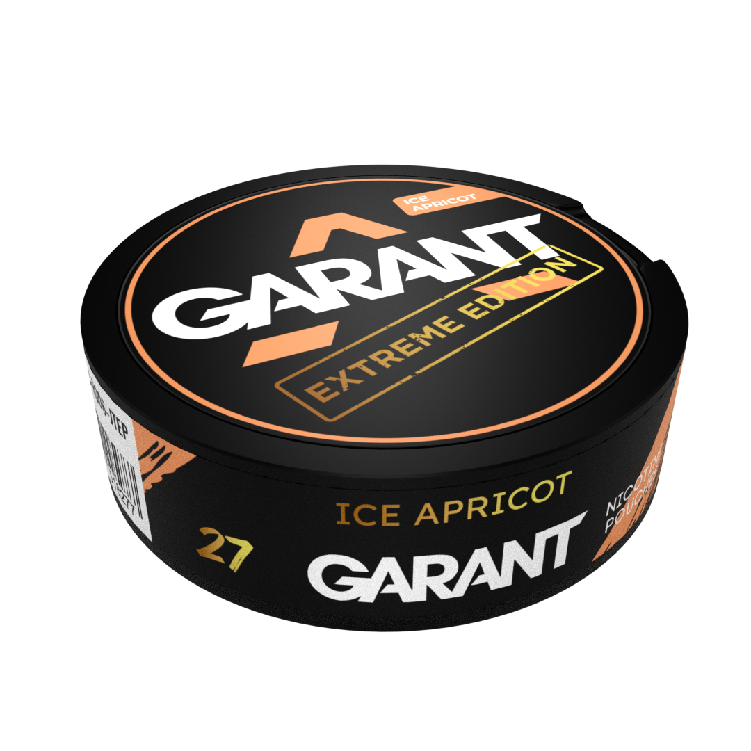 GARANT Ice Apricot Extreme – Bild 1