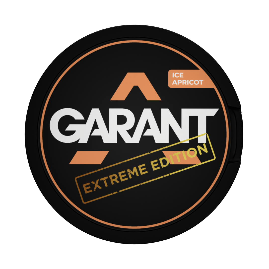 GARANT Ice Apricot Extreme – Bild 1