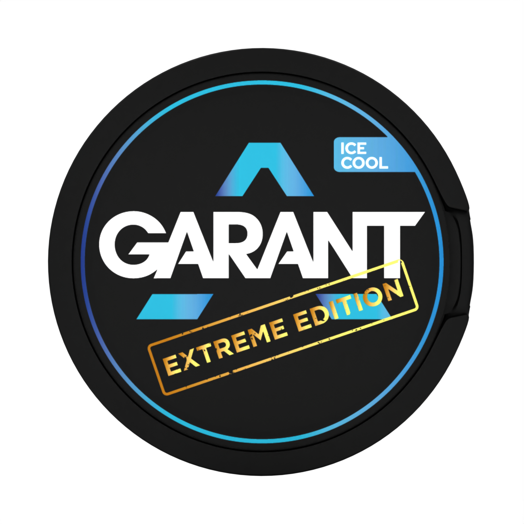 GARANT Ice Cool Extreme – Bild 1
