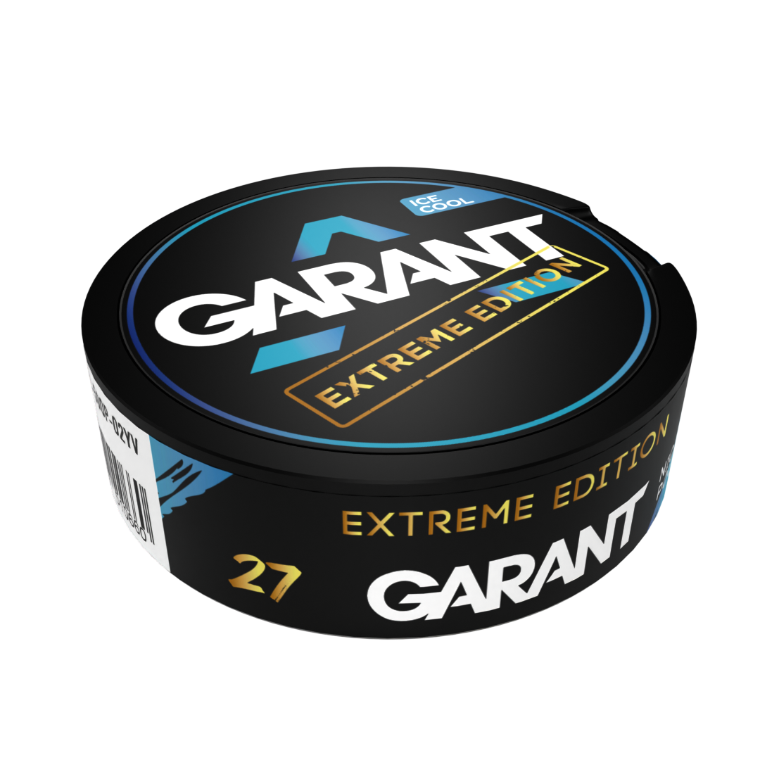 GARANT Ice Cool Extreme – Bild 2