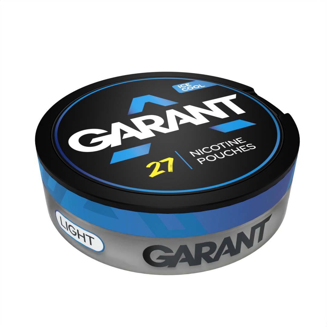 GARANT Ice Cool Lights – Bild 1