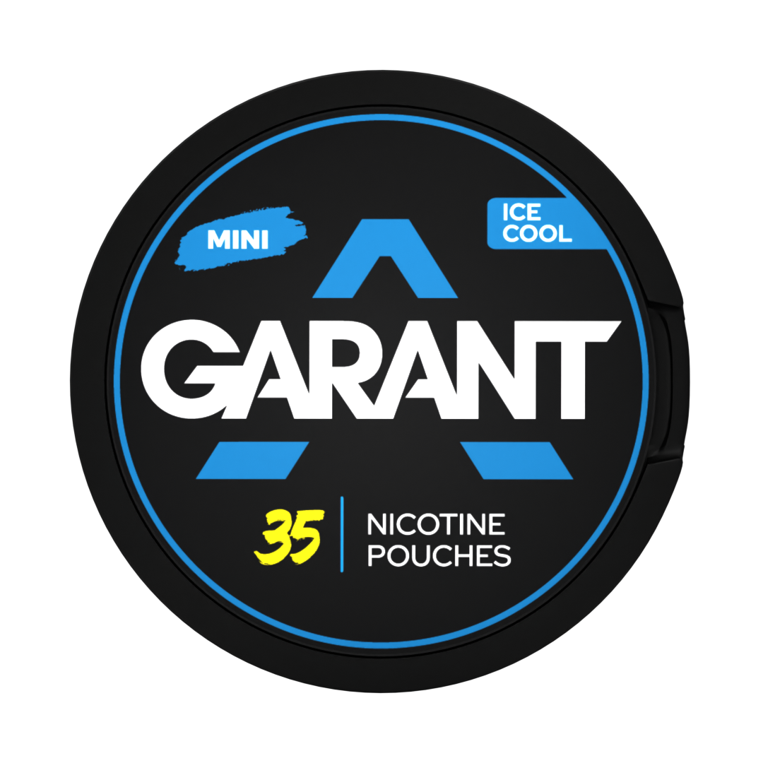 GARANT Ice Cool Mini – Bild 1