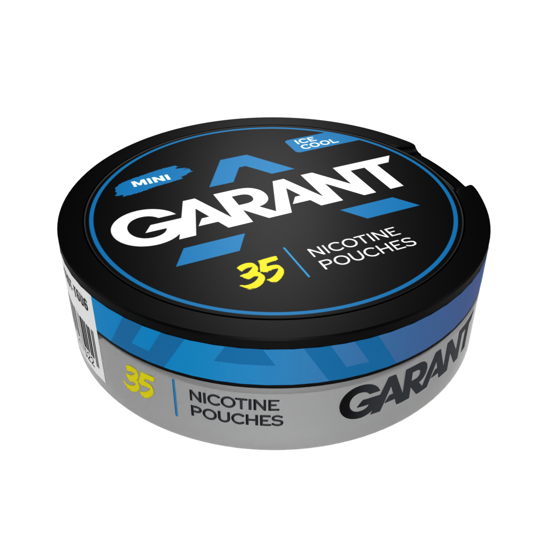GARANT Ice Cool Mini – Bild 2