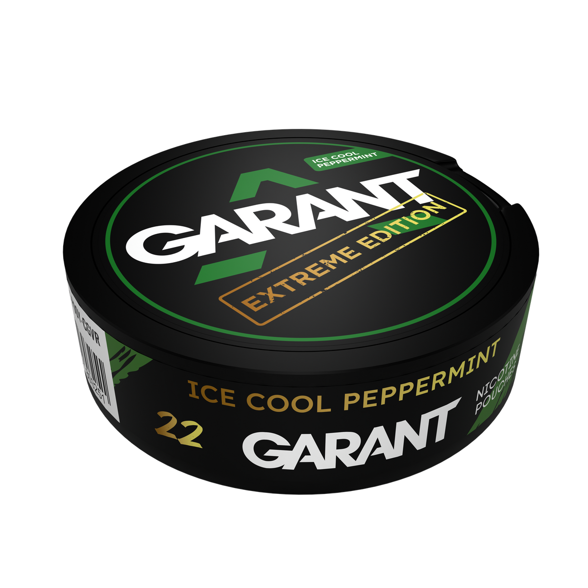 GARANT Ice Cool Peppermint Extreme – Bild 1