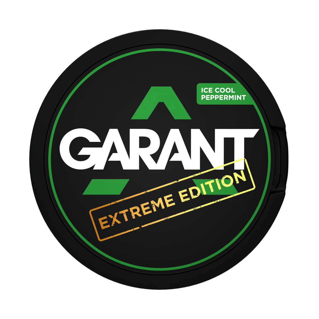 GARANT Ice Cool Peppermint Extreme – Bild 1