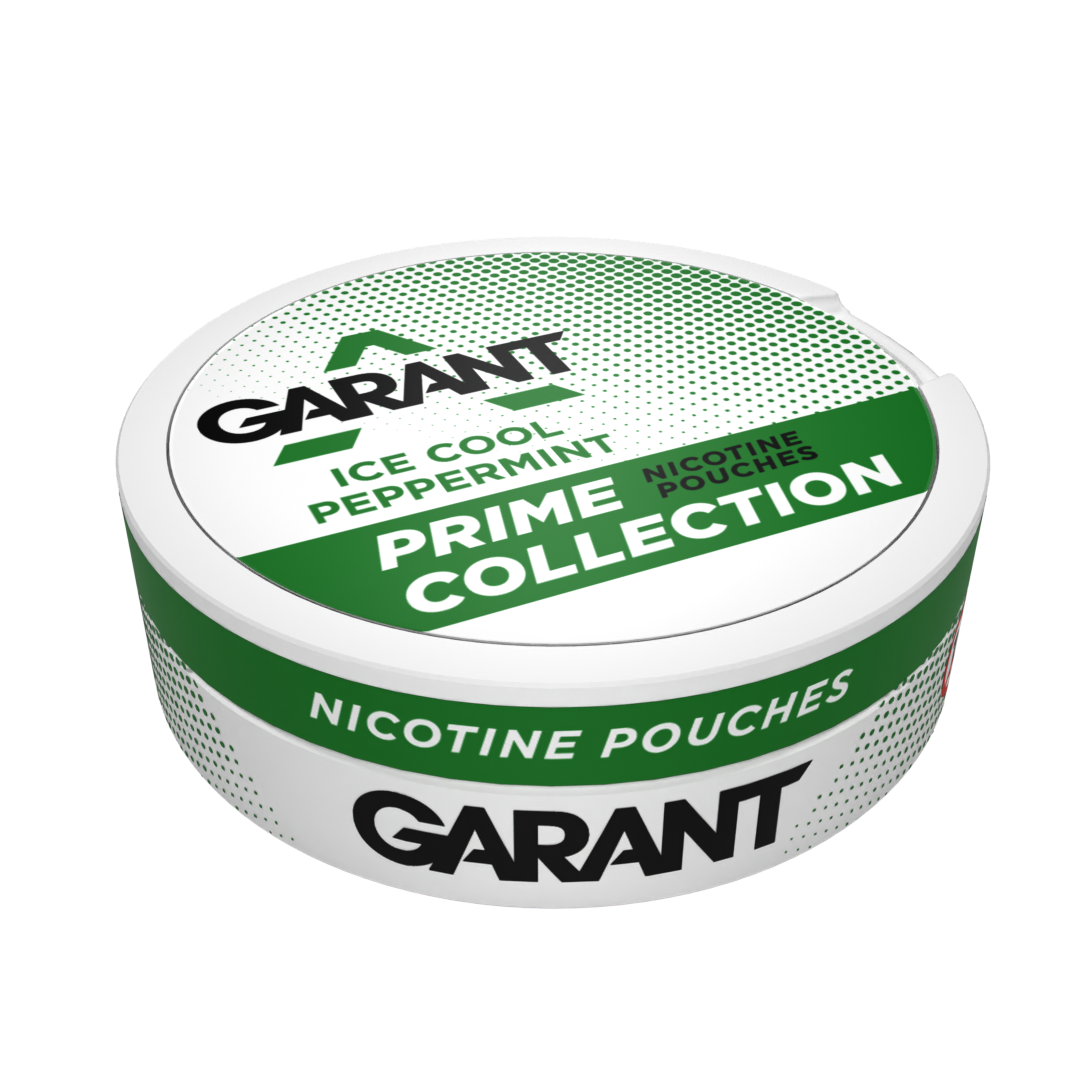 GARANT Ice Cool Peppermint Prime Collection – Bild 1