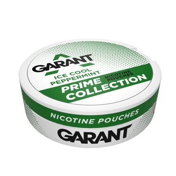 GARANT Ice Cool Peppermint Prime Collection – Bild 1