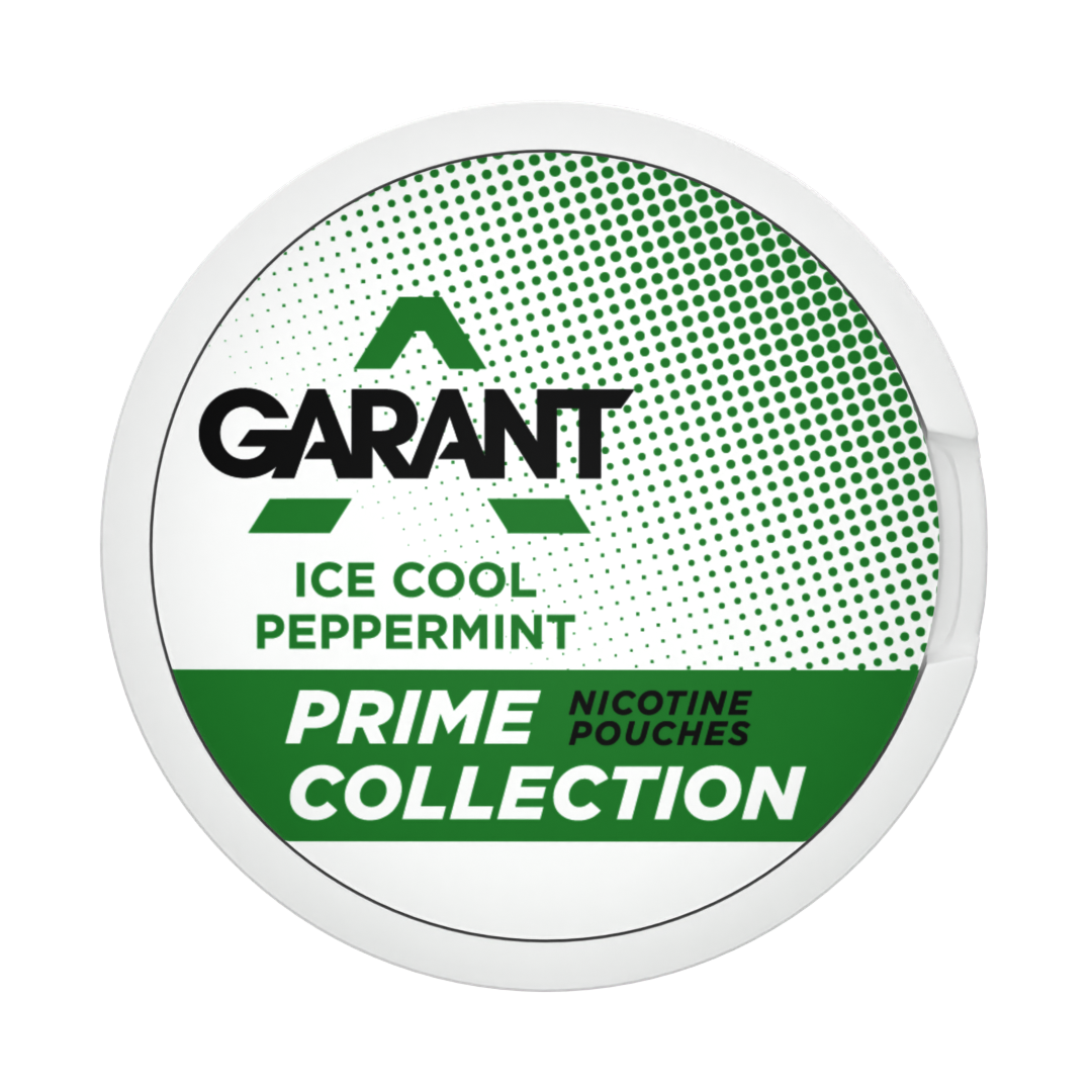GARANT Ice Cool Peppermint Prime Collection – Bild 1