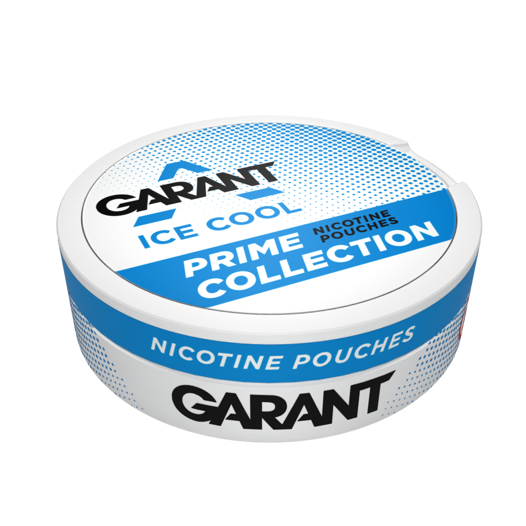 GARANT Ice Cool Prime Collection – Bild 1