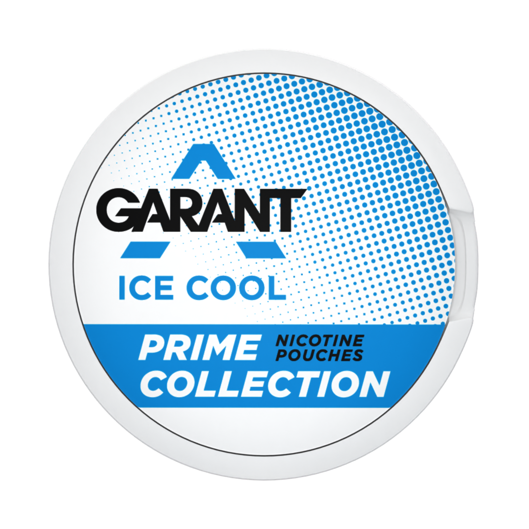 GARANT Ice Cool Prime Collection – Bild 2